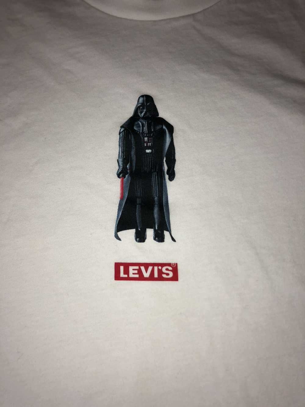 Levi's × Star Wars Levi's® x Star Wars Graphic Te… - image 3