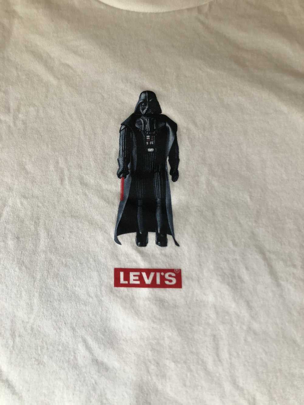 Levi's × Star Wars Levi's® x Star Wars Graphic Te… - image 4