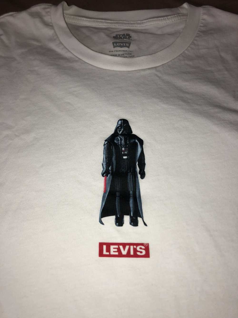 Levi's × Star Wars Levi's® x Star Wars Graphic Te… - image 5