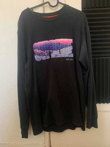 Supreme Mountain Long Sleeve