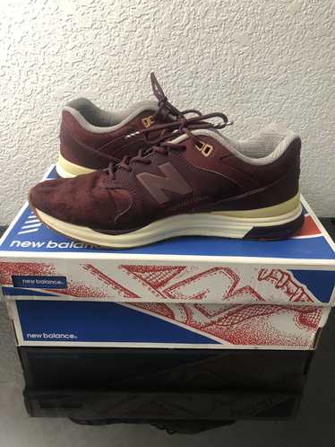 New Balance NEW BALANCE MEN ML1550SA 1550 REVLITE 