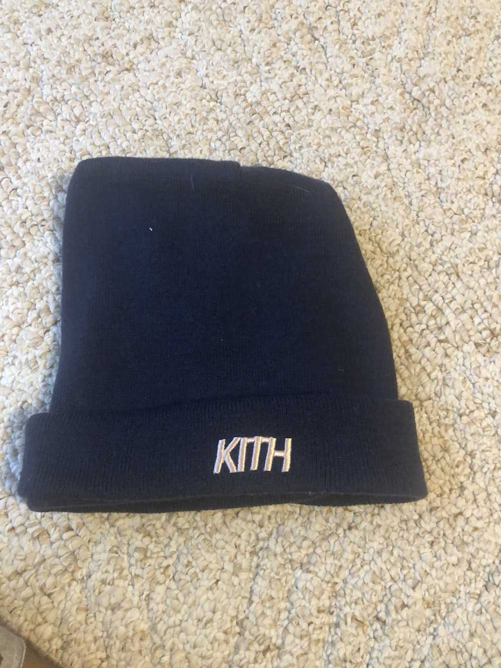 Kith Kith x Adidas Soccer Beanie Flamingos K Woll… - image 6