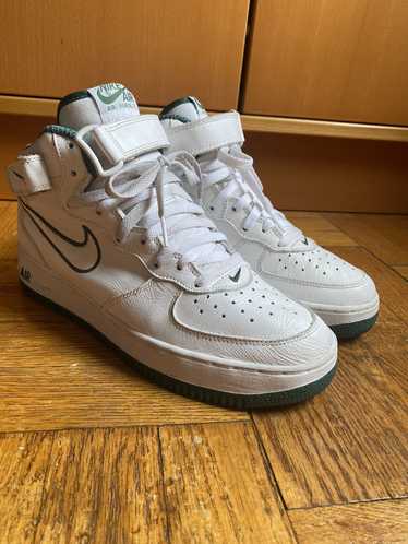 Nike × Vintage **RARE** Vintage 2001 Nike Air Forc