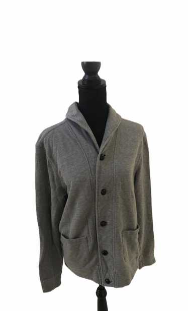 Mossimo Mossimo Grey Jacket