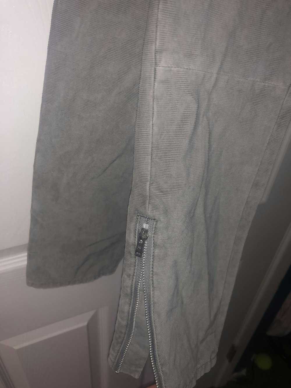 Undercover Undercover x Uniqlo corduroy trousers - image 3