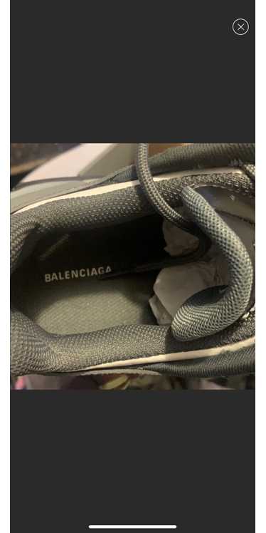 Balenciaga Balenciaga Track 2