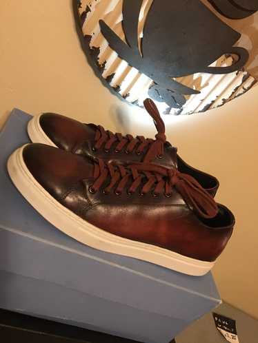 Belvedere Belvedere studio sneakers size 10