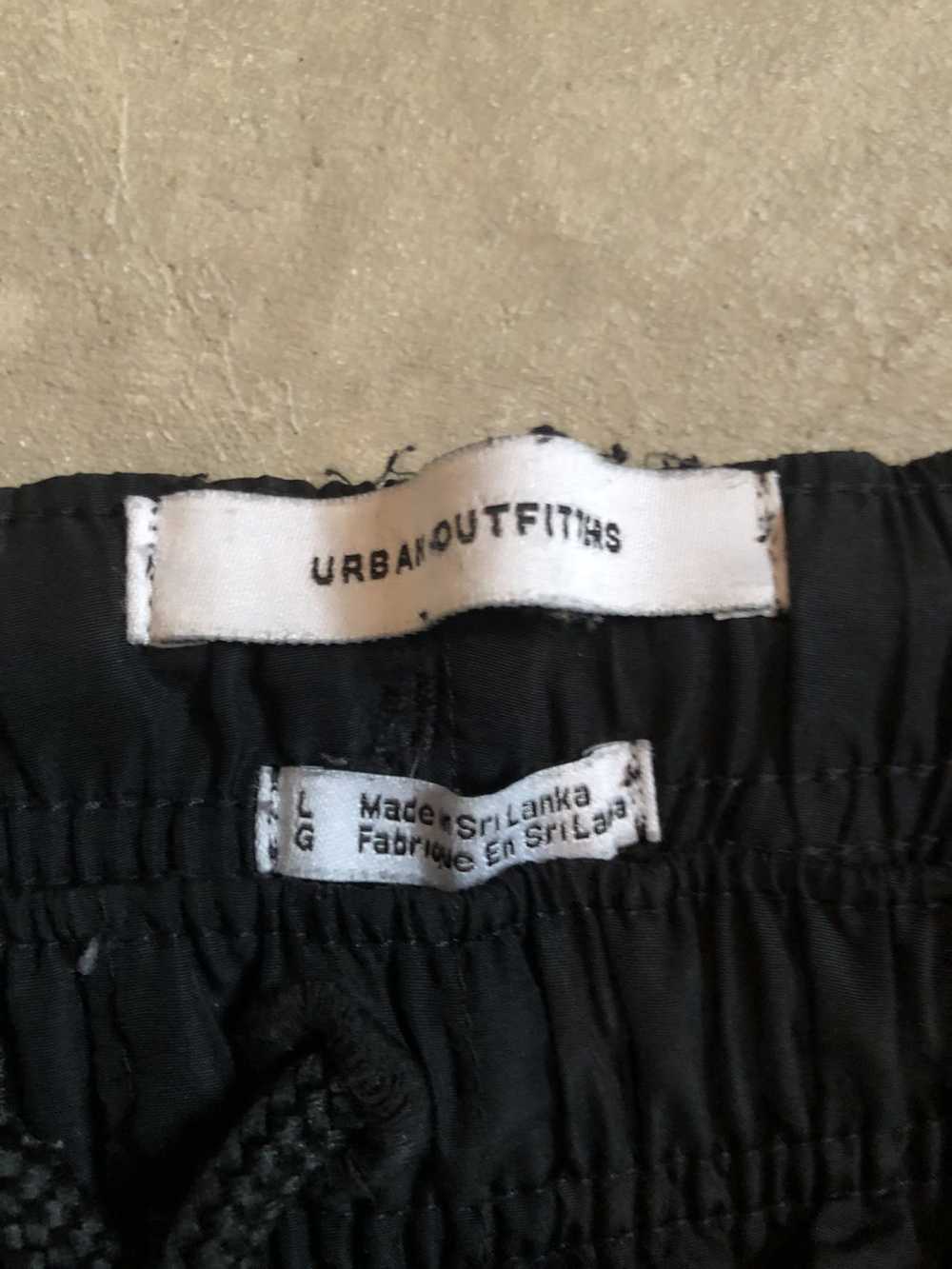 Urban Outfitters Striped Sweatpants/joggers - image 3