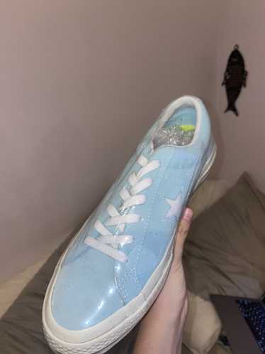 Other Converse One Star Ox Tyler The Creator Golf 