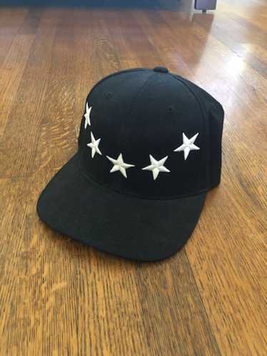 Givenchy best sale hat stars