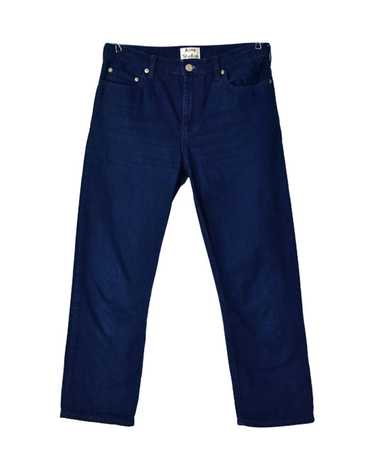 Acne Studios ACNE STUDIOUS / Plain Denim Pants / 1