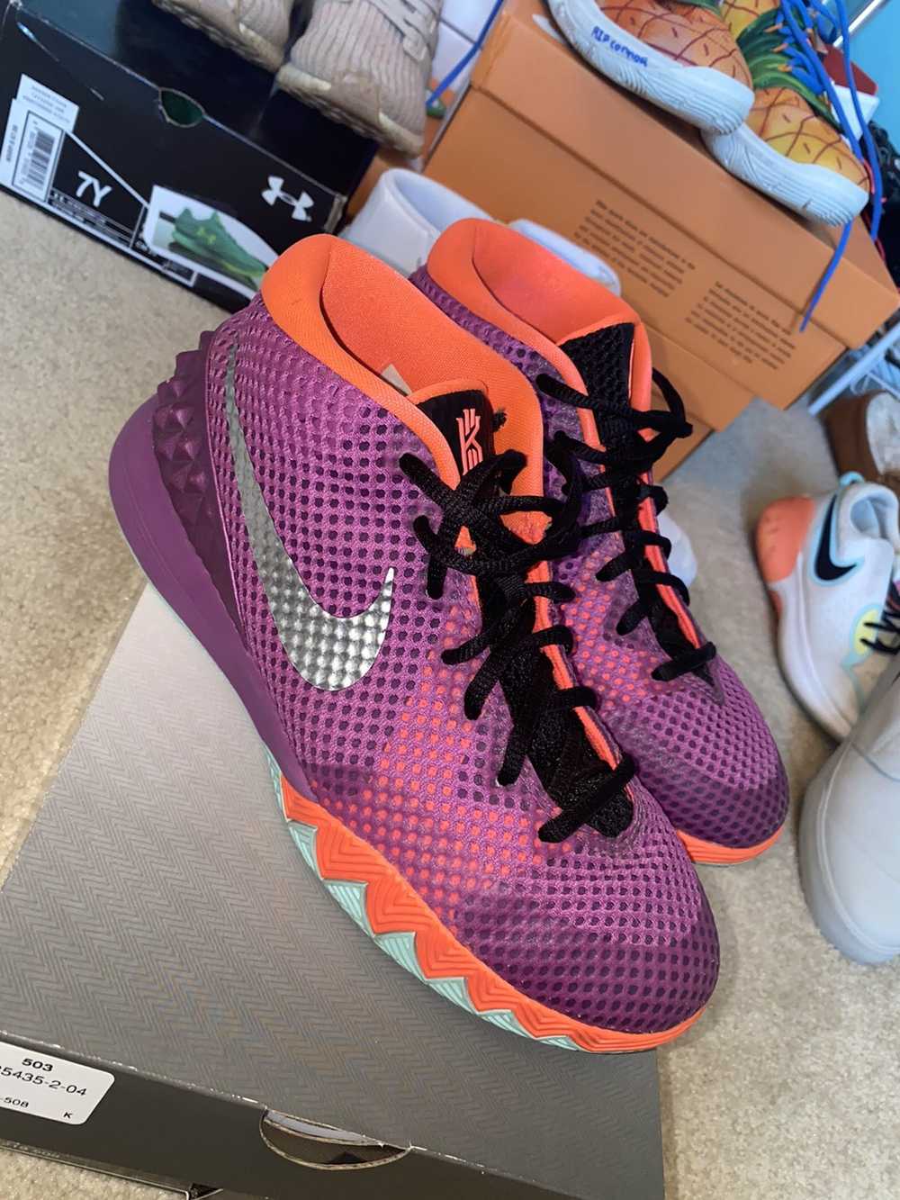 Nike Kyrie 1 Easter 2015 - image 2