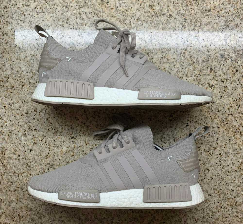 Adidas NMD_R1 PK French Beige - image 1