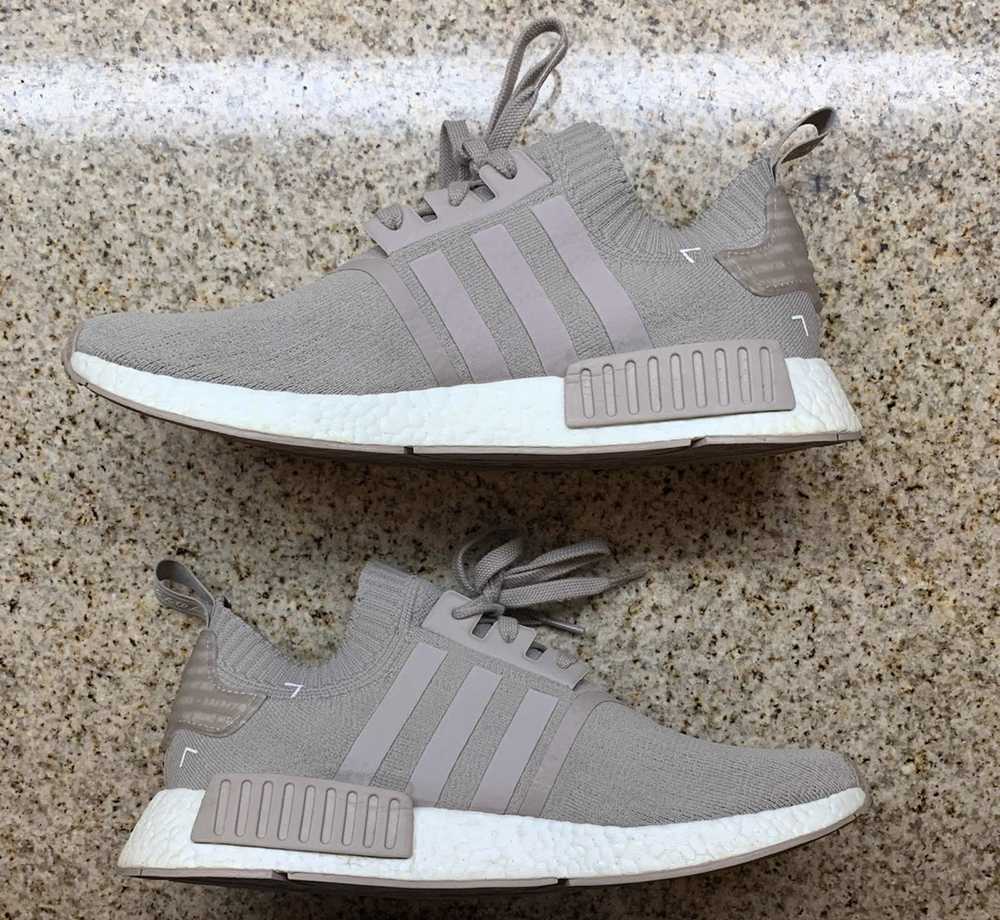 Adidas NMD_R1 PK French Beige - image 2