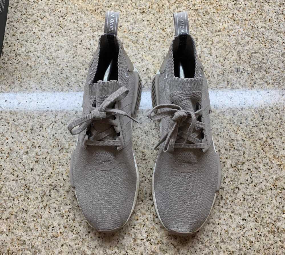 Adidas NMD_R1 PK French Beige - image 3