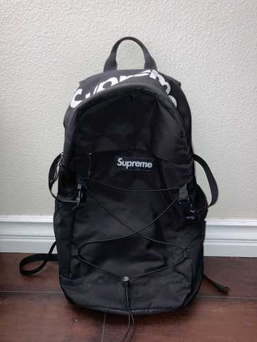 Supreme 1000 denier cordura on sale backpack