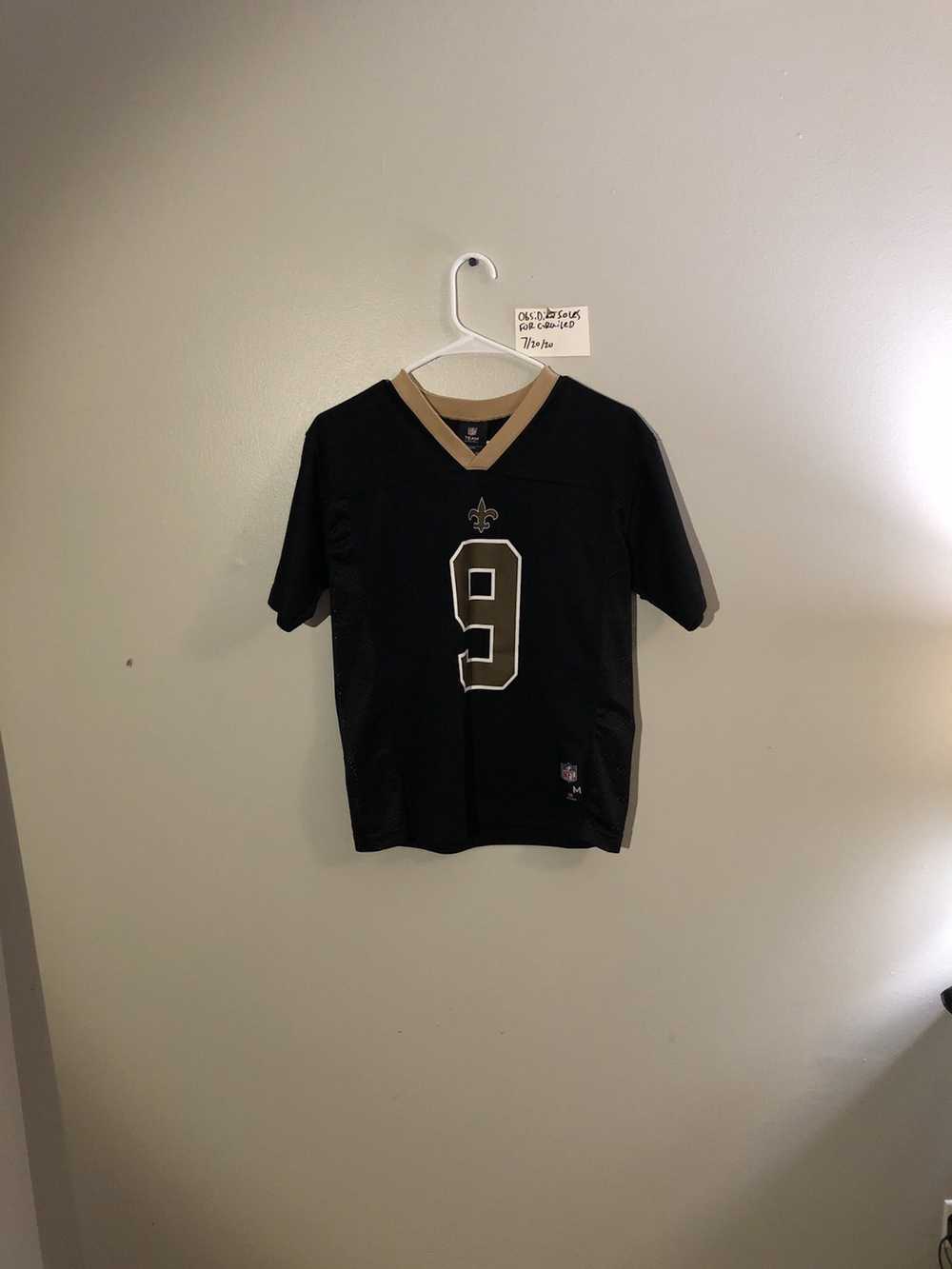 NFL Drew Brees NFL Apparel Jersey - image 1