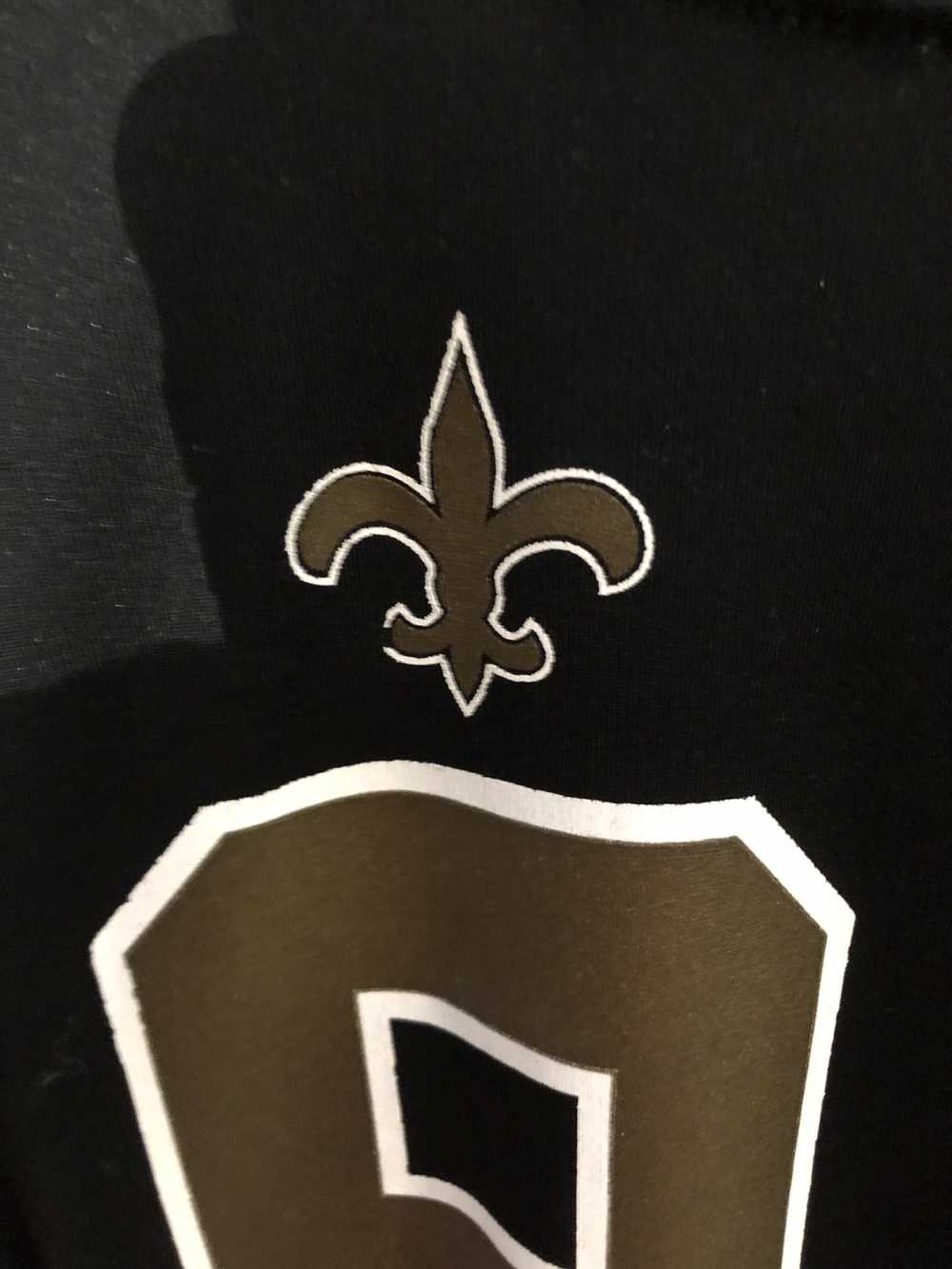 NFL Drew Brees NFL Apparel Jersey - image 5