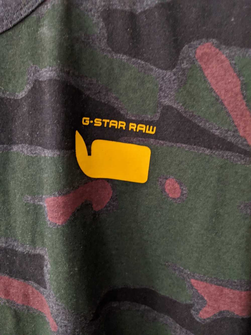 Gstar G star raw x gstar RAW t shirt - image 2