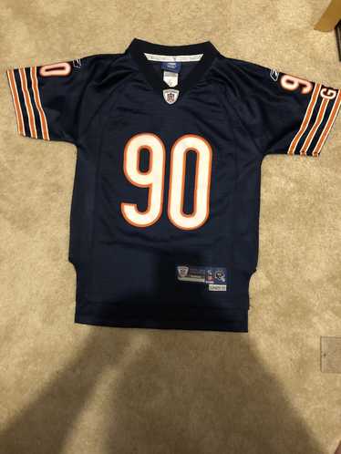 Reebok Julius Peppers Bears Jersey