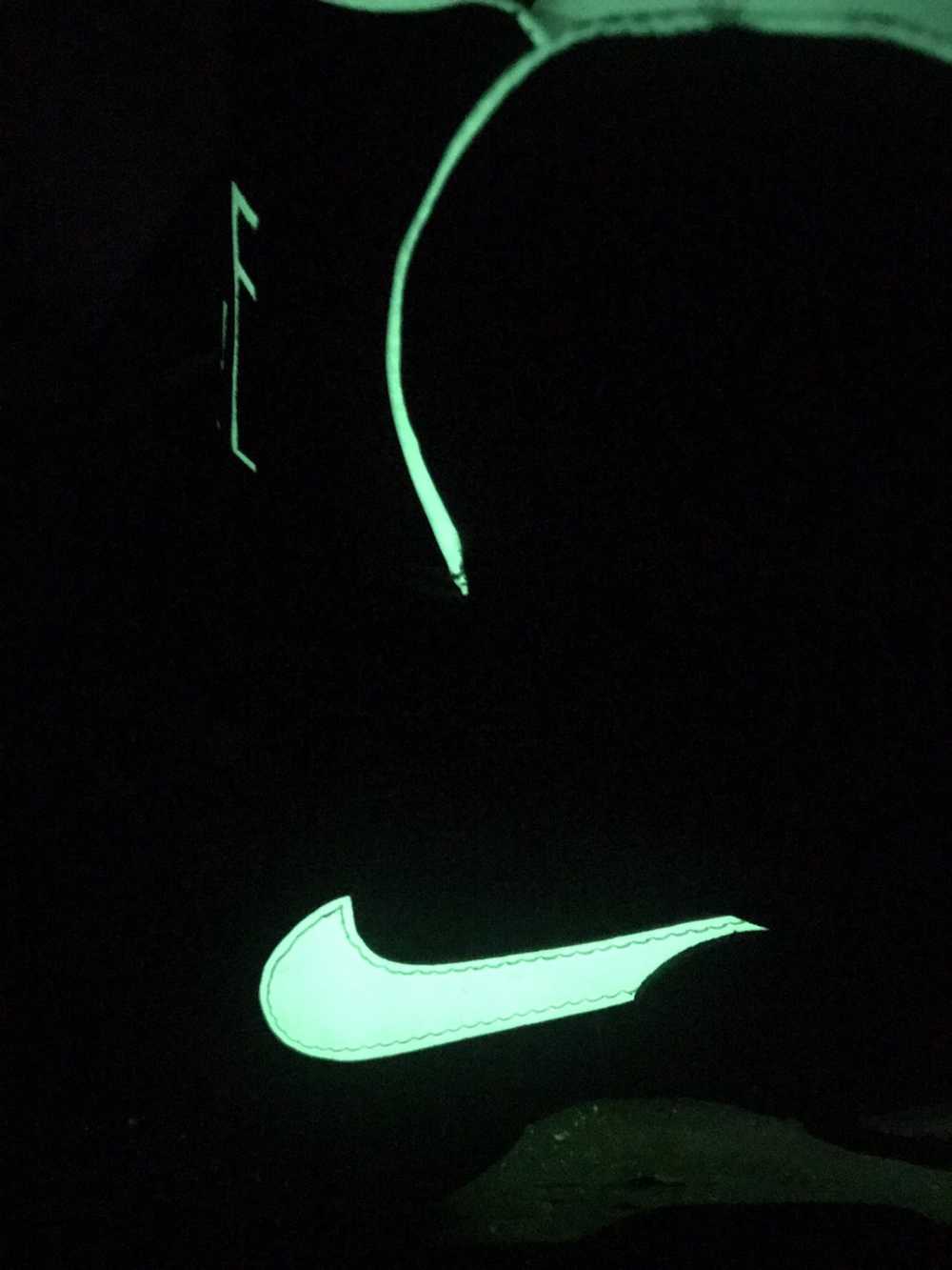 Nike Nike Air Force 180 Glow in the Dark - image 4