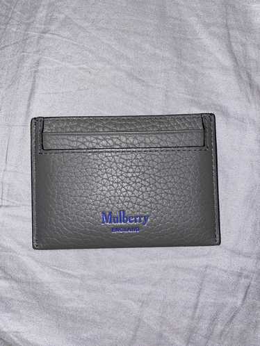 Mulberry Mulberry card holder