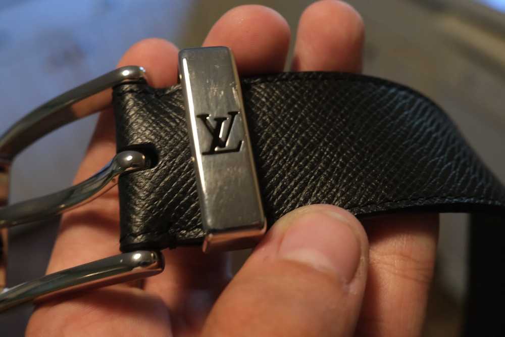 Louis Vuitton Pont Neuf 35mm - image 6