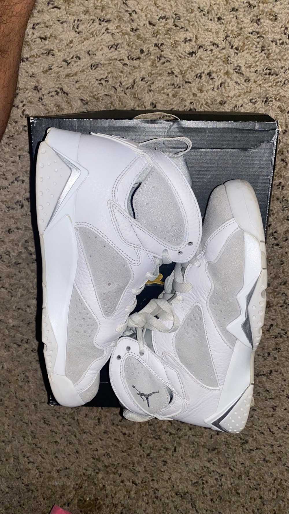 Jordan Brand Air Jordan 7 Retro Pure Money 2017 - image 3