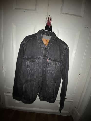 Levi's Levi Jean jacket - image 1