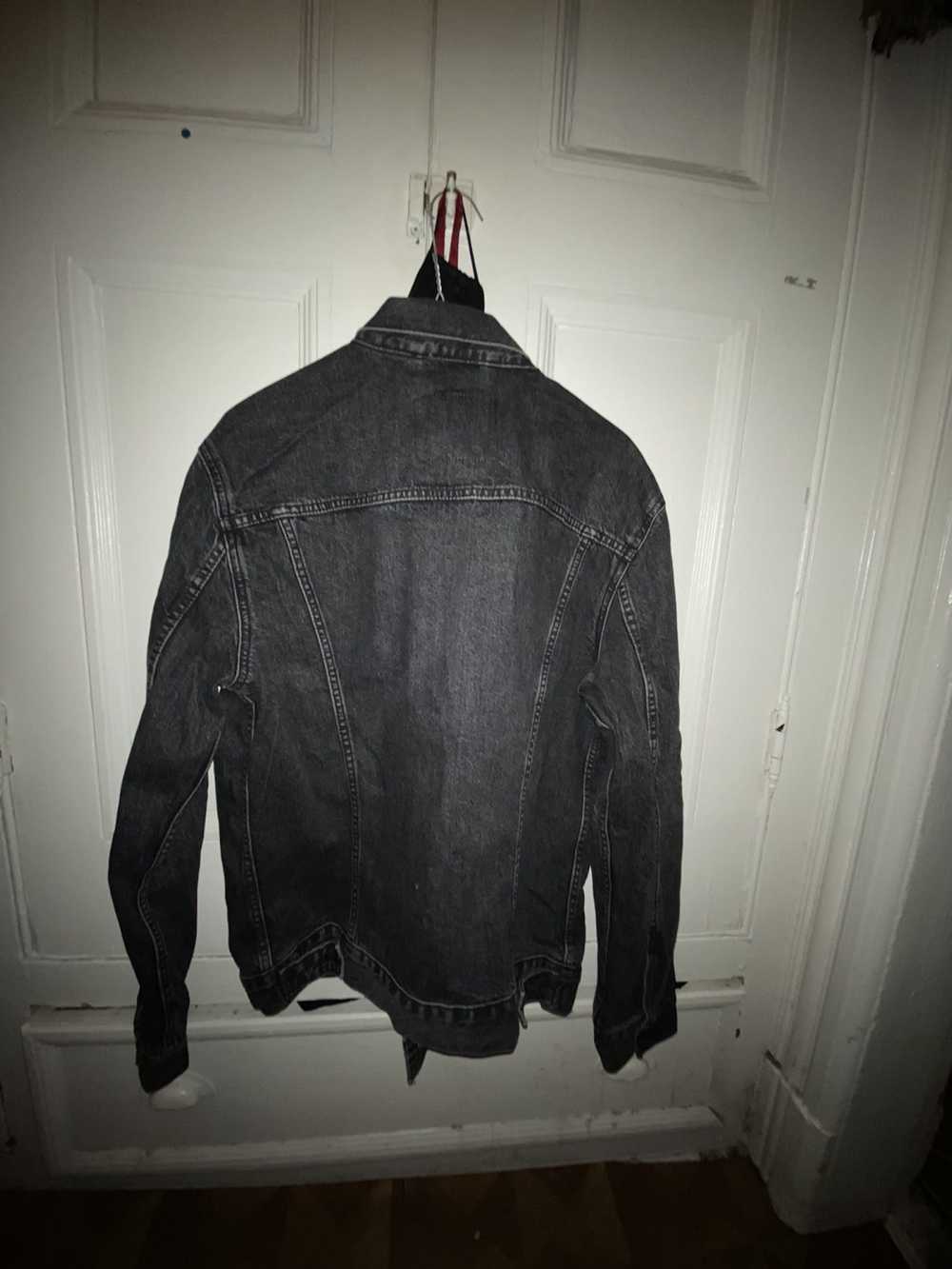 Levi's Levi Jean jacket - image 2