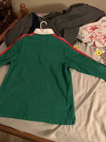 Supreme stripe rugby - Gem