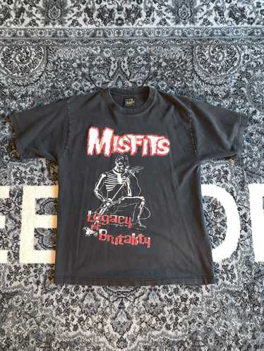Misfits Misfits Legacy of Brutality tee - image 1