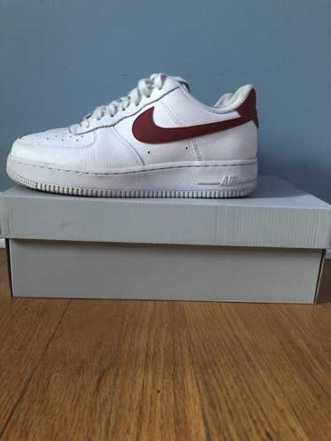 Nike WMNS AIR FORCE 1 ‘07