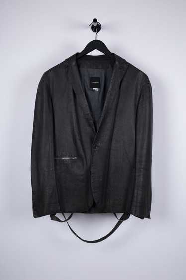 Costume National Costume National Homme Leather B… - image 1