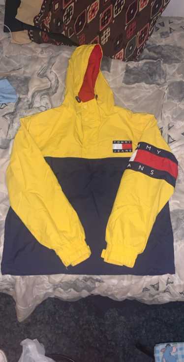 Tommy Hilfiger Tommy jeans hoodie