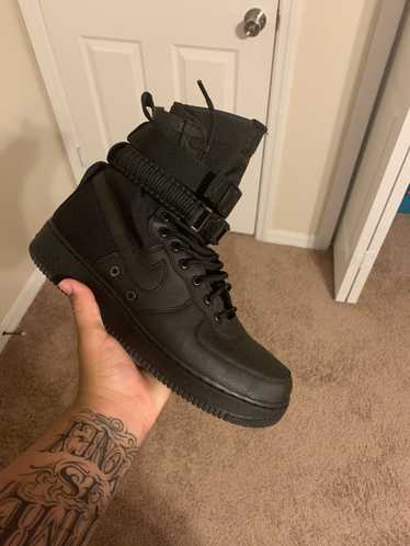 Nike Air Force 1s hightop