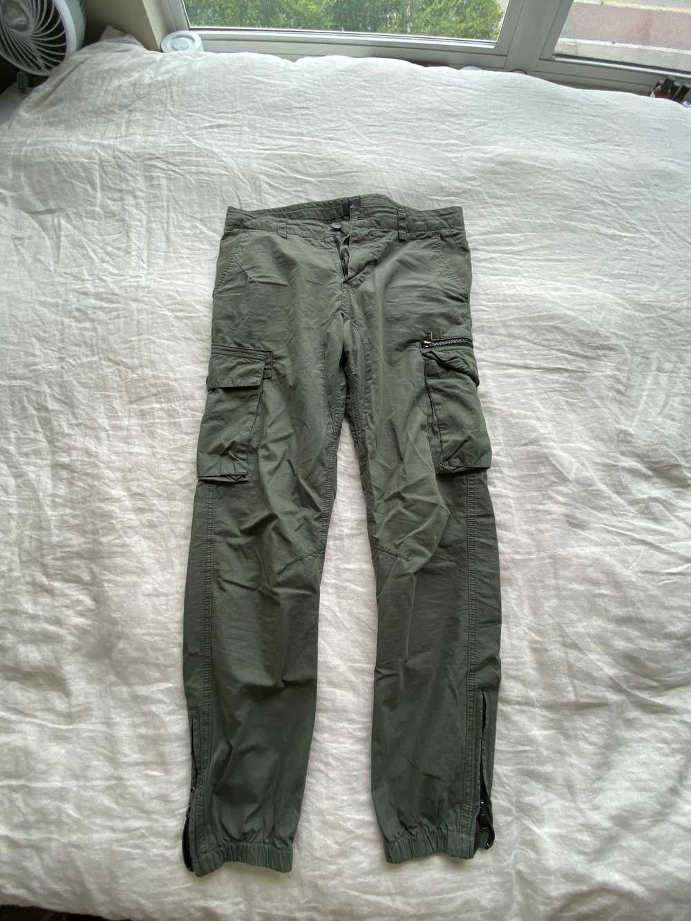 River Island River Island Skinny Fit Cargo Pants … - image 6