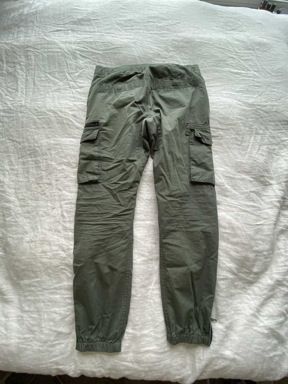 River Island River Island Skinny Fit Cargo Pants … - image 7