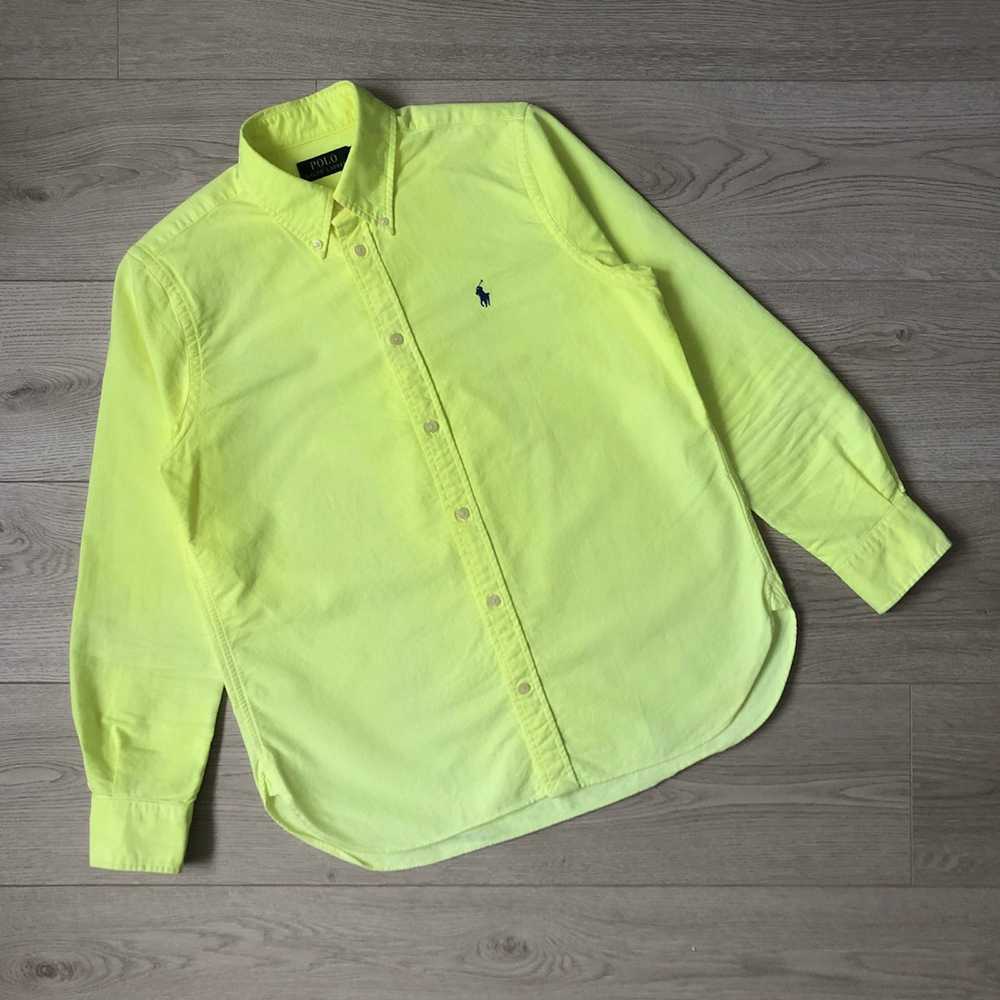 Polo Ralph Lauren × Ralph Lauren Polo Ralph Lauren - image 1