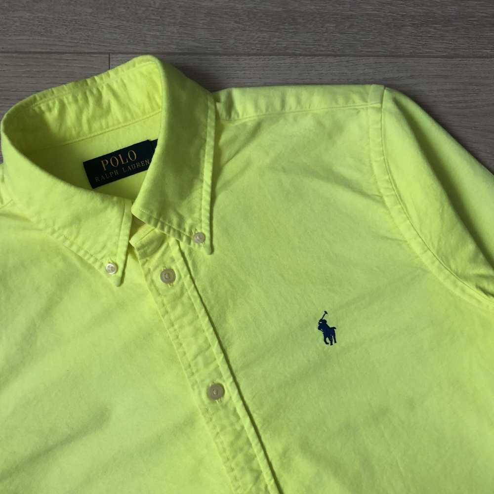 Polo Ralph Lauren × Ralph Lauren Polo Ralph Lauren - image 2