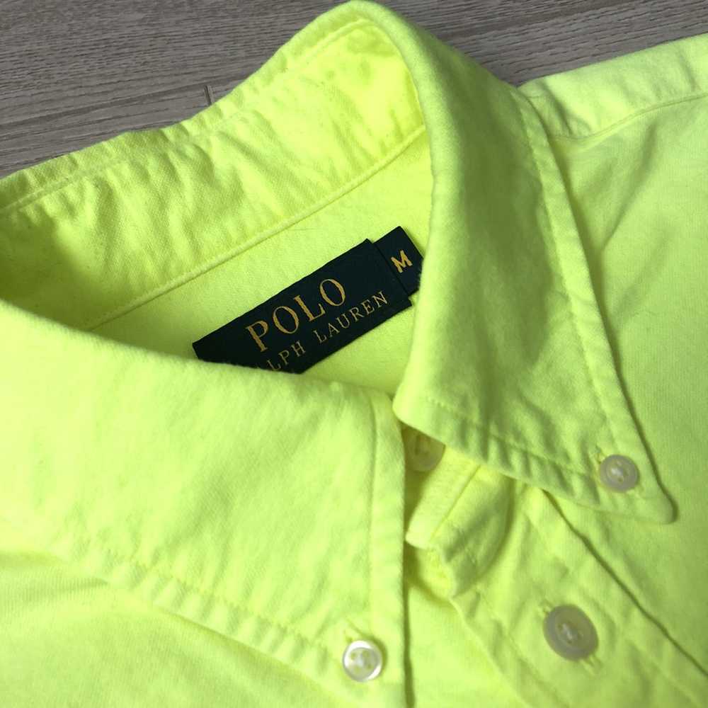 Polo Ralph Lauren × Ralph Lauren Polo Ralph Lauren - image 3
