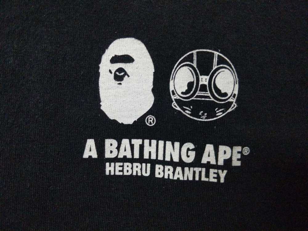 Bape × Hebru Brantley Bape x Hebru Brantley Baby … - image 2