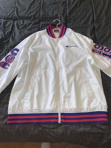 Champion Champion 100 Years Anniversary Jacket