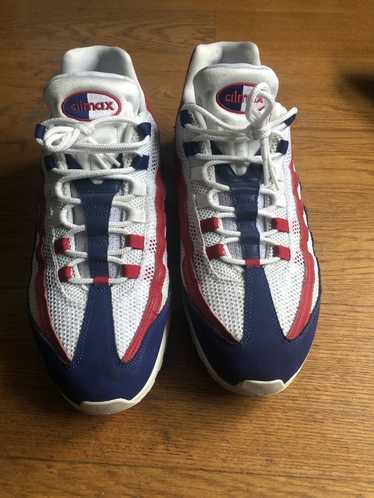 Nike Air Max 95 Americana