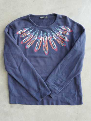 Burkman Bros Tribal Sweater