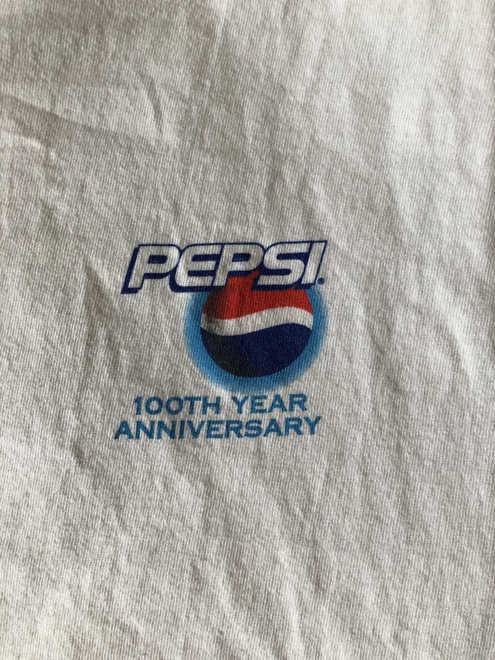 Pepsi Vintage Pepsi 100th Anniversary - Gem