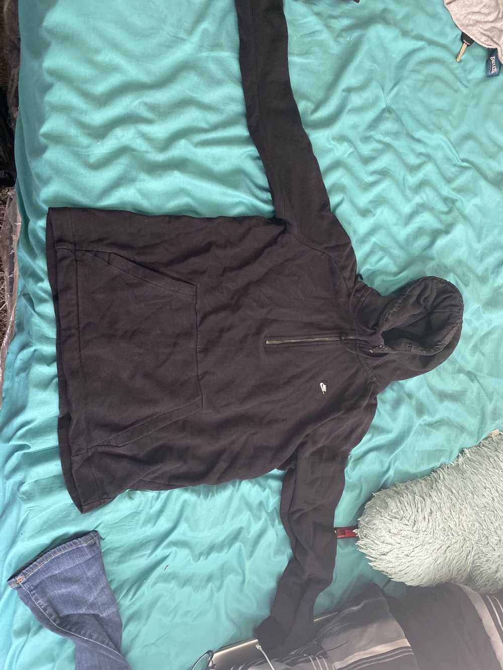 tracksuit nike tech