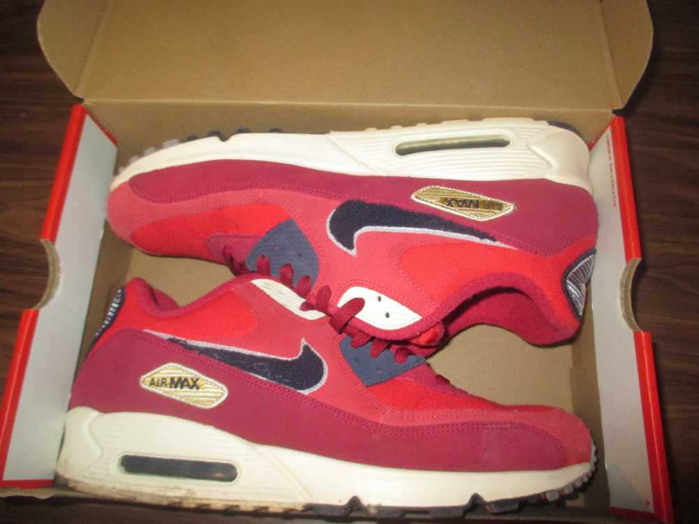 Nike Nike Air Max 90 - Gem