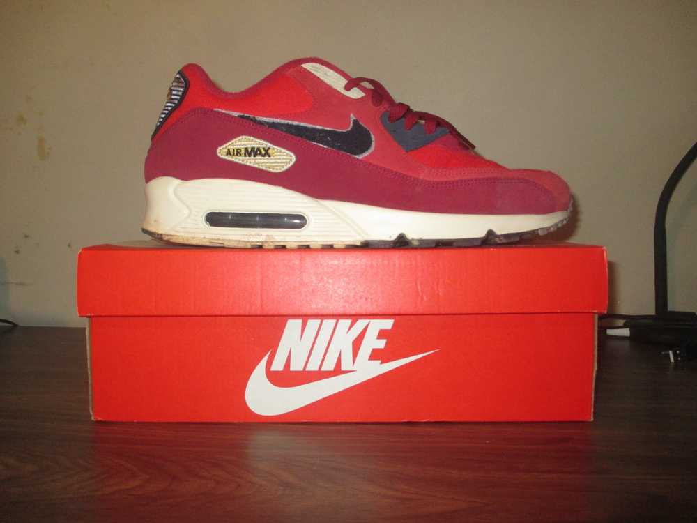 Nike Nike Air Max 90 - Gem