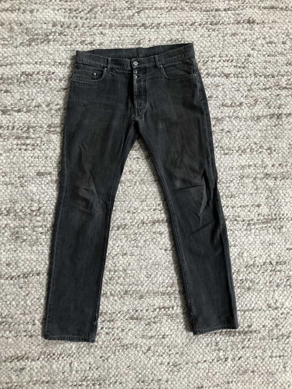 Maison Margiela Maison Margiela Denim Jeans (Made… - image 1